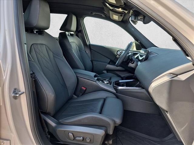 2025 BMW X3 - $41,927