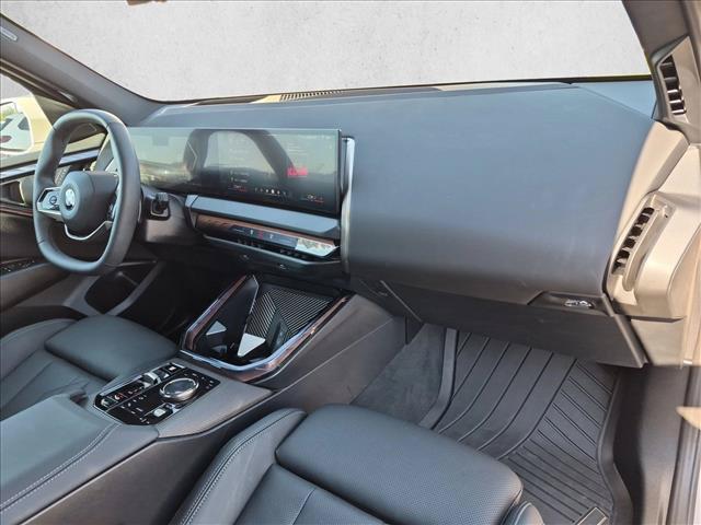 2025 BMW X3 - $41,927