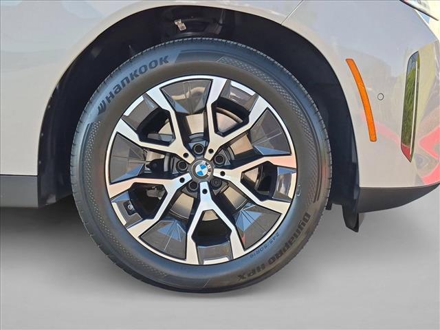 2025 BMW X3 - $41,927