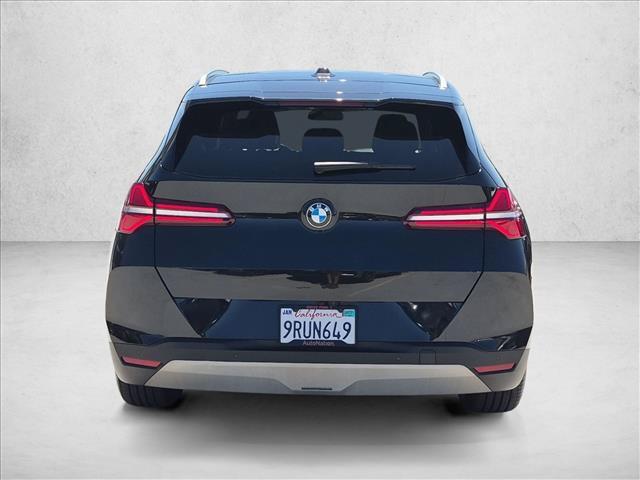 2025 BMW X3 - $36,537