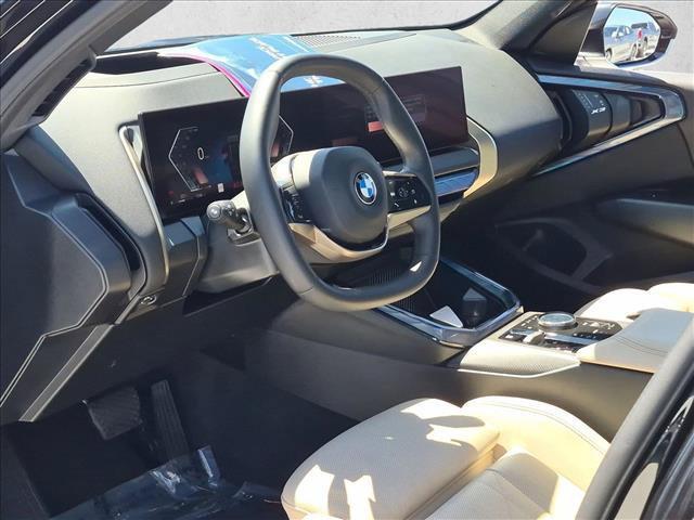 2025 BMW X3 - $36,537