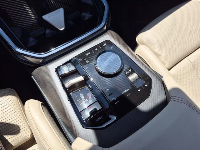 2025 BMW X3 - $36,537