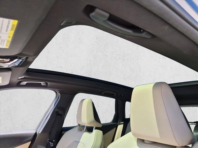2025 BMW X3 - $36,537