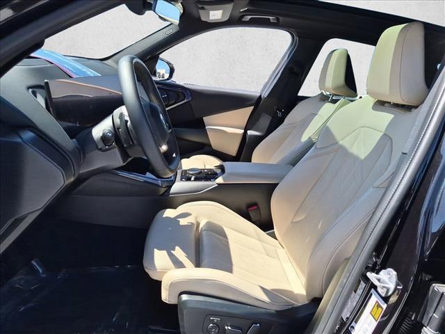 2025 BMW X3 - $36,537