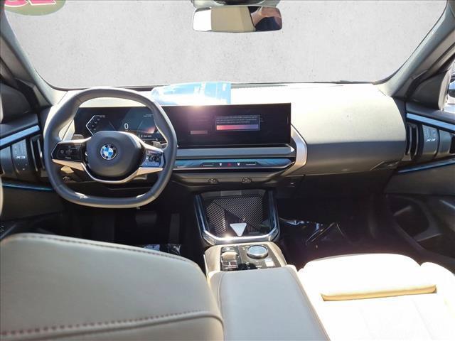 2025 BMW X3 - $36,537