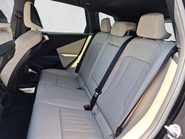 2025 BMW X3 - $36,537