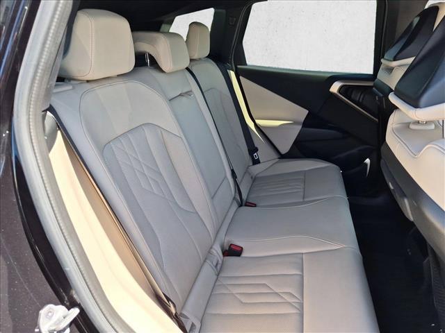 2025 BMW X3 - $36,537