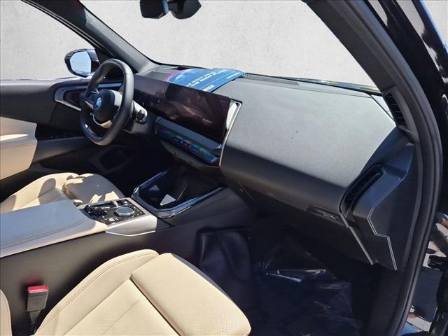 2025 BMW X3 - $36,537