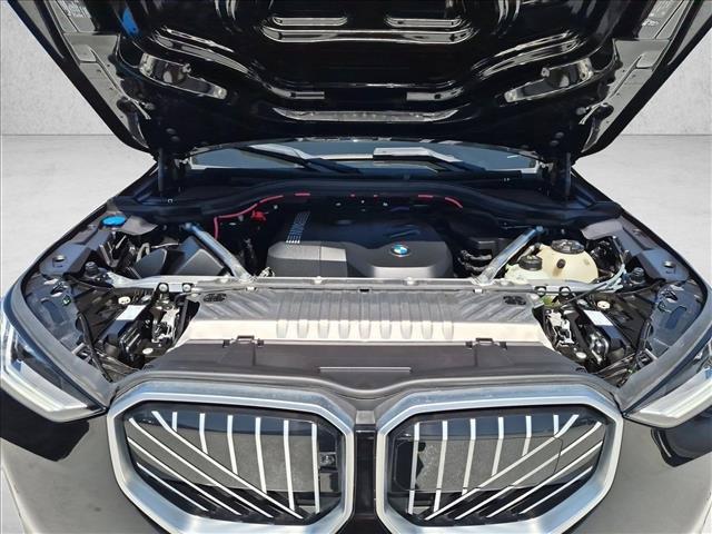 2025 BMW X3 - $36,537