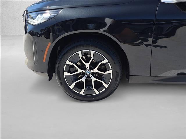 2025 BMW X3 - $36,537