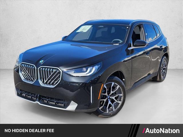 2026 BMW X3 - $45,310