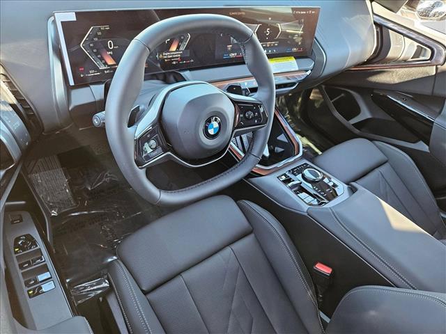 2026 BMW X3 - $45,310
