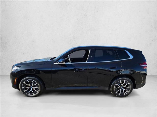 2026 BMW X3 - $45,310