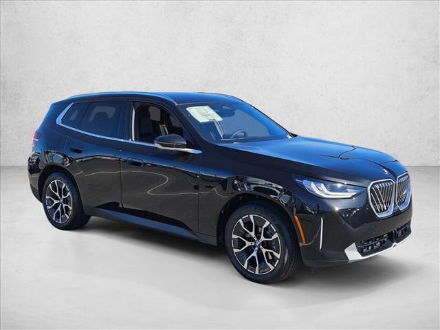 2026 BMW X3 - $45,310