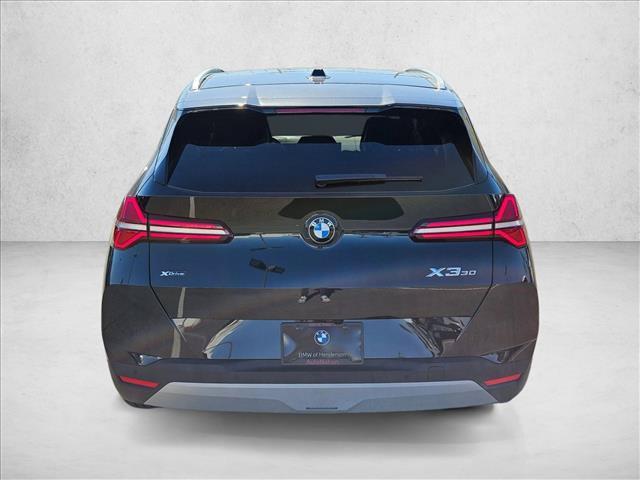 2026 BMW X3 - $45,310