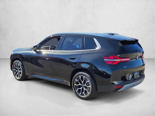 2026 BMW X3 - $45,310