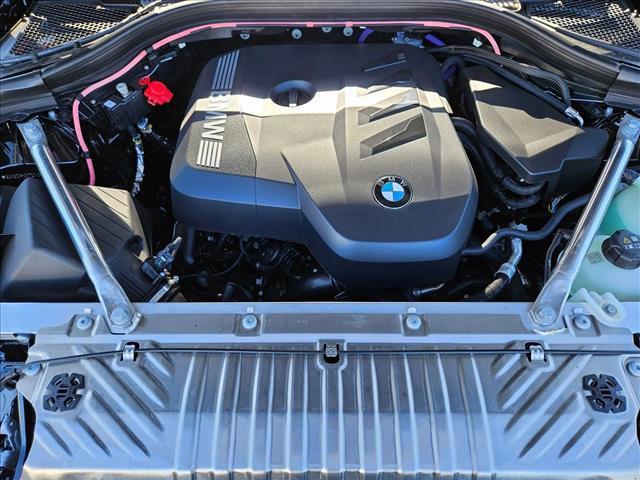 2026 BMW X3 - $45,310