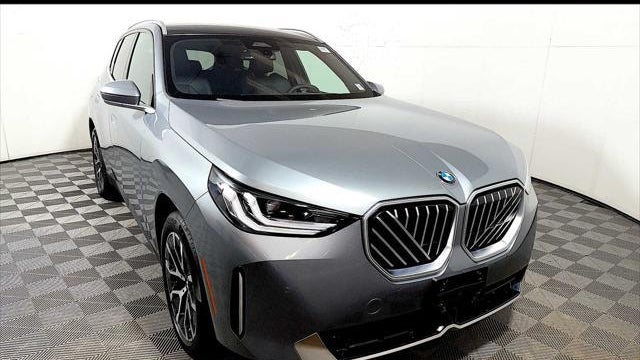 Preowned 2026 BMW X3 30 xDrive for Sale