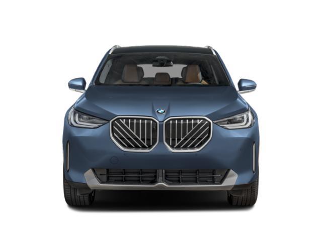 2026 BMW X3 - $52,364