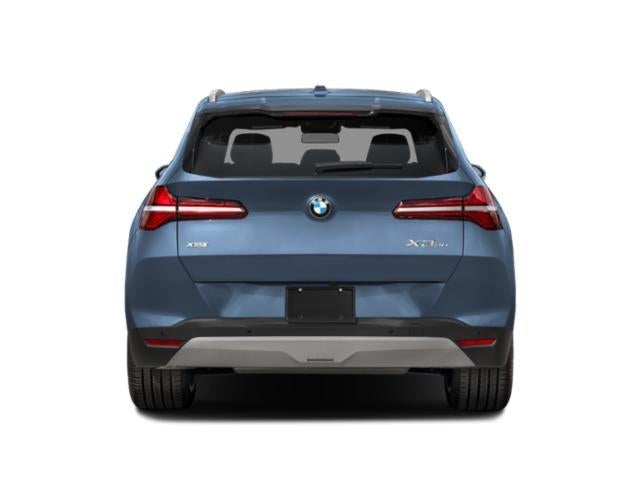 2026 BMW X3 - $52,364