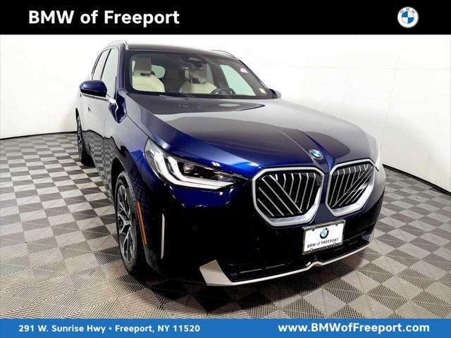 2026 BMW X3 - $52,364