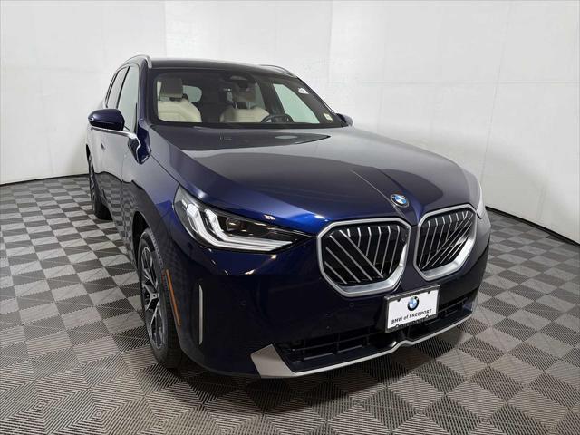 2026 BMW X3 - $52,364