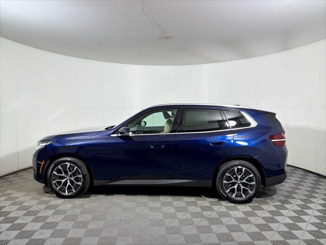 2026 BMW X3 - $52,364