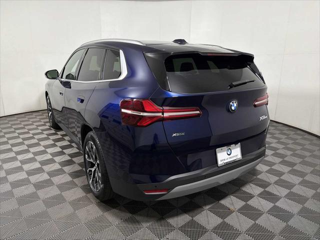 2026 BMW X3 - $52,364