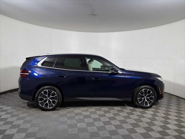 2026 BMW X3 - $52,364