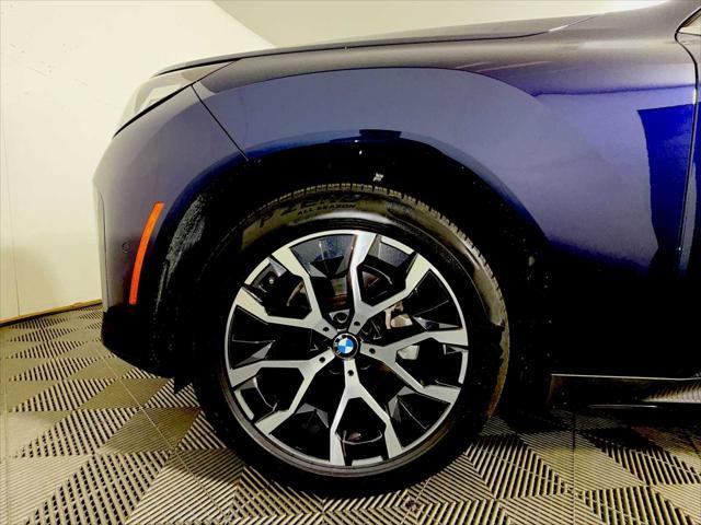 2026 BMW X3 - $52,364