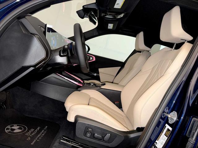2026 BMW X3 - $52,364