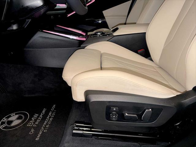 2026 BMW X3 - $52,364