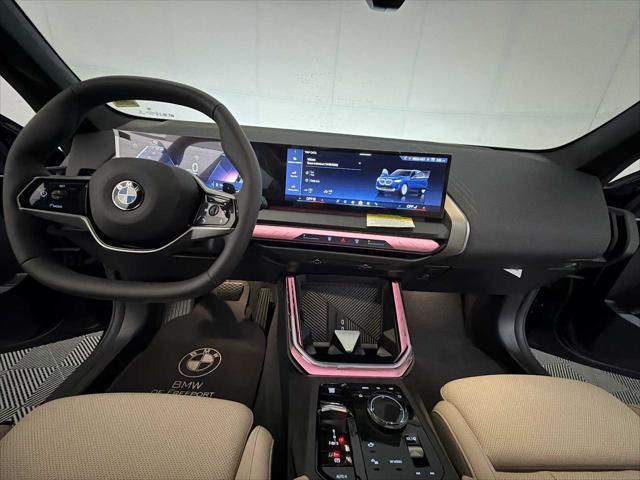 2026 BMW X3 - $52,364