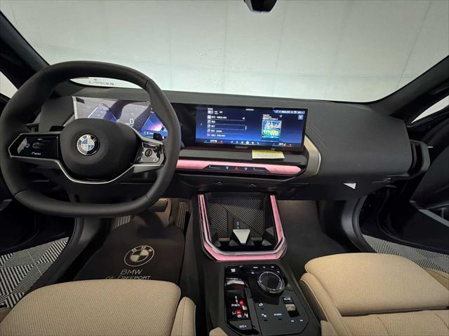 2026 BMW X3 - $52,364