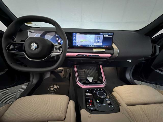 2026 BMW X3 - $52,364