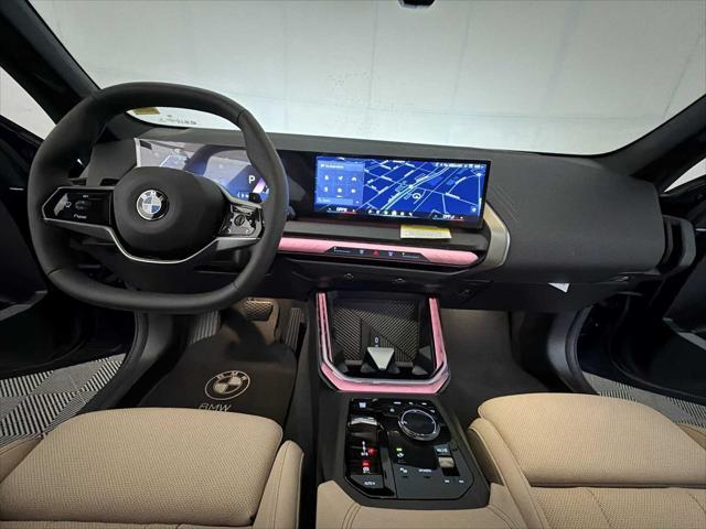 2026 BMW X3 - $52,364