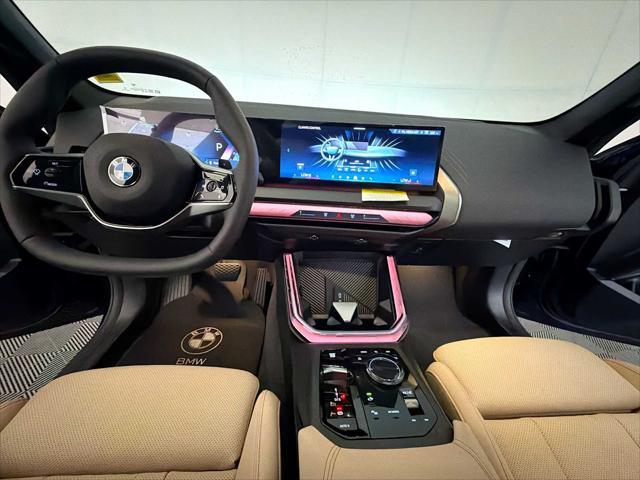 2026 BMW X3 - $52,364