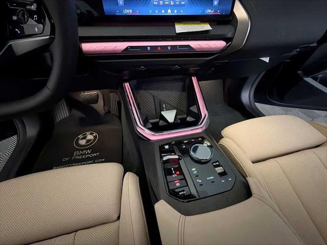 2026 BMW X3 - $52,364