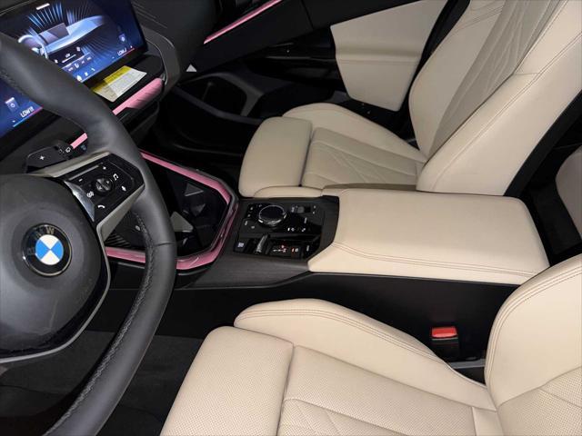2026 BMW X3 - $52,364