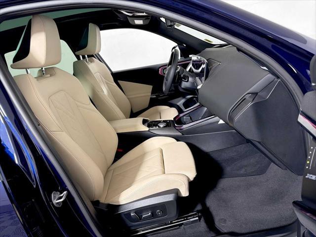 2026 BMW X3 - $52,364