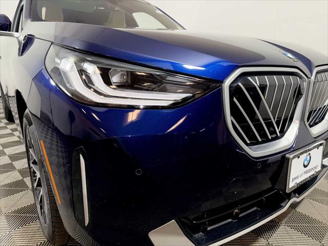 2026 BMW X3 - $52,364