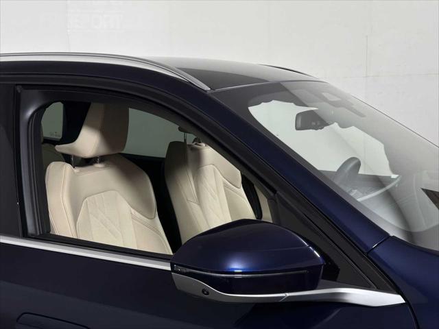 2026 BMW X3 - $52,364