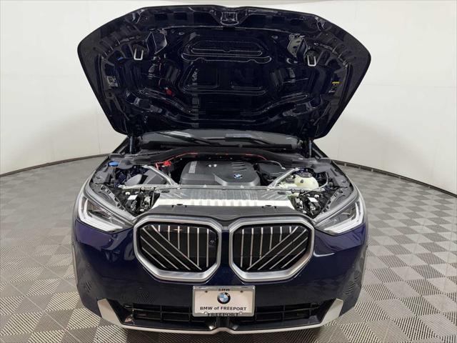 2026 BMW X3 - $52,364