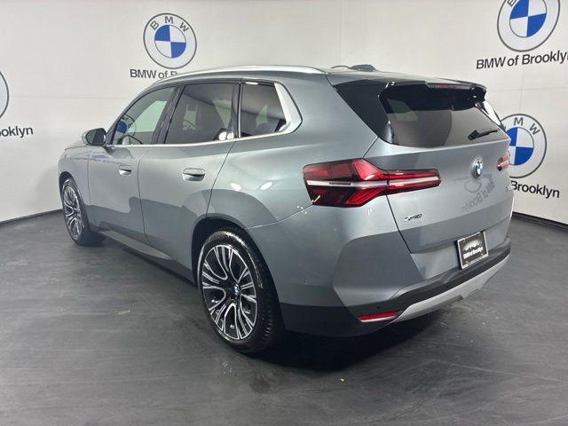 2026 BMW X3 - $51,016