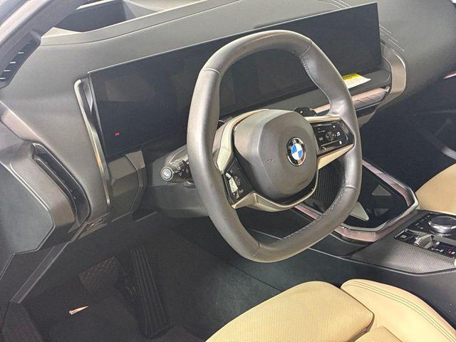 2026 BMW X3 - $51,016