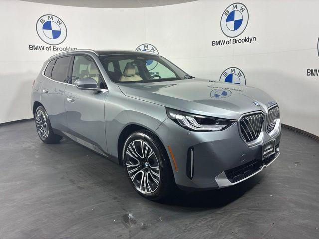 2026 BMW X3 - $51,016