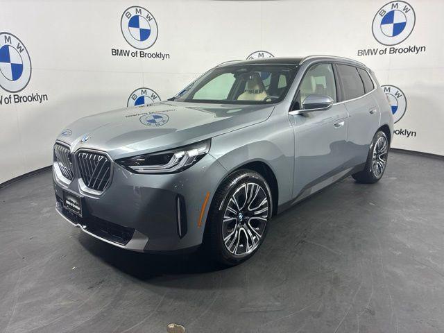 2026 BMW X3 - $51,016