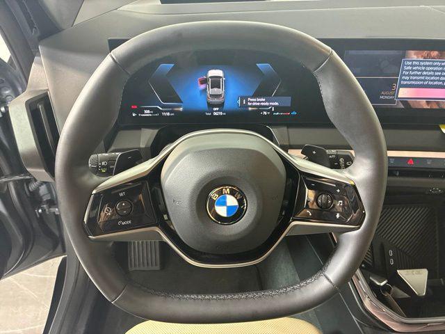 2026 BMW X3 - $51,016