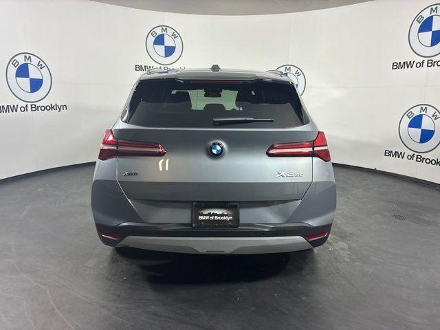 2026 BMW X3 - $51,016