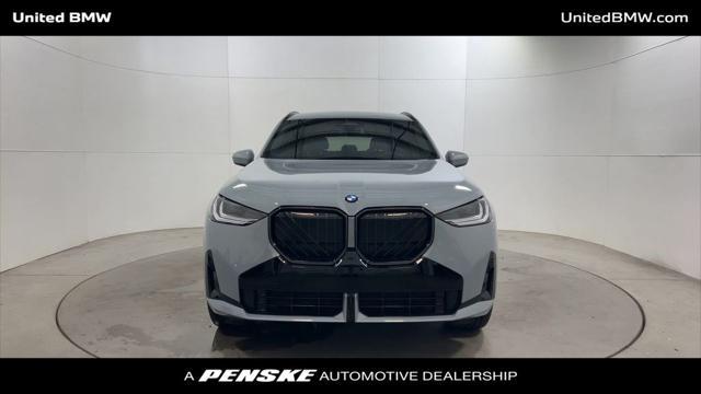 2026 BMW X3 - $50,994